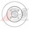 ALFA 0060778217 Brake Disc